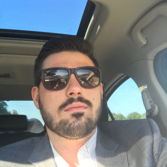 Meet your Posher, Tommy - Picture 1 of 1